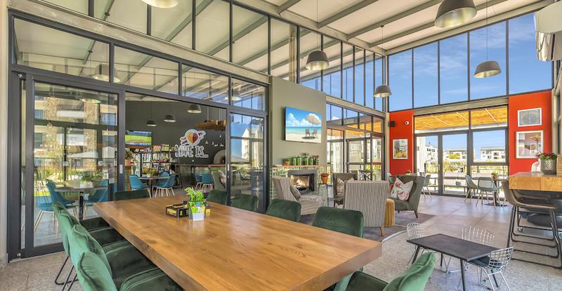 1 Bedroom Property for Sale in Sandown Western Cape